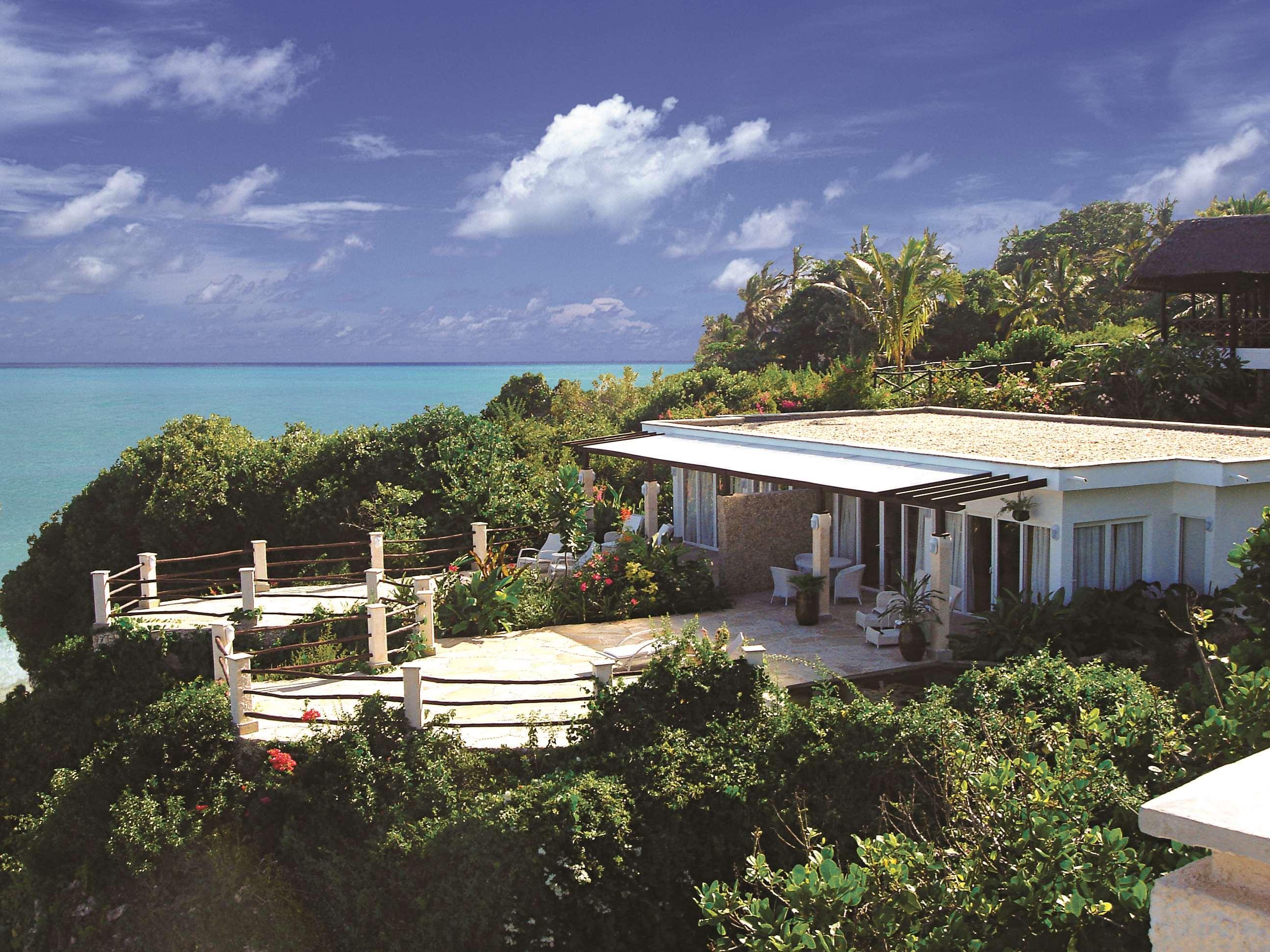 Suite - Vue sur Mer