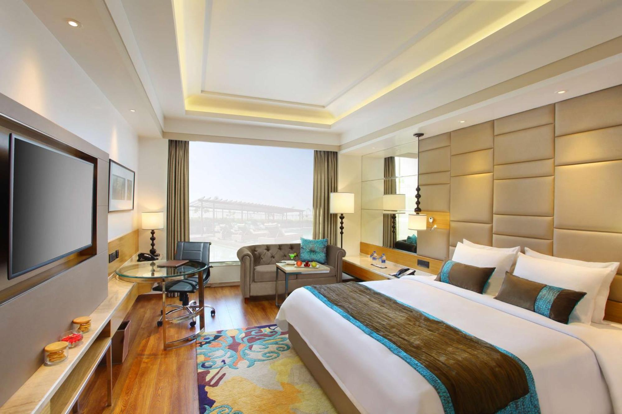 Business Double Room