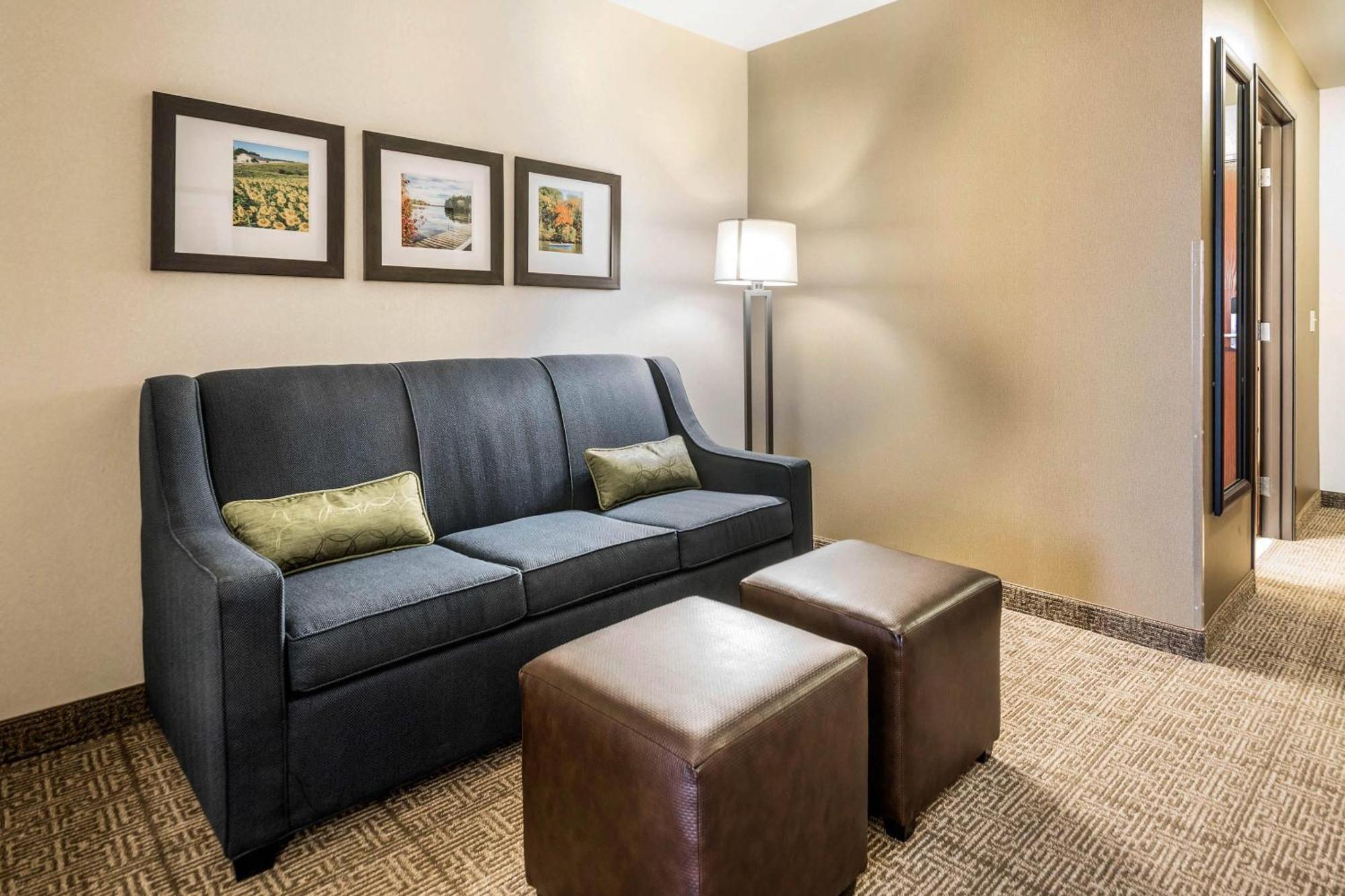 King Suite