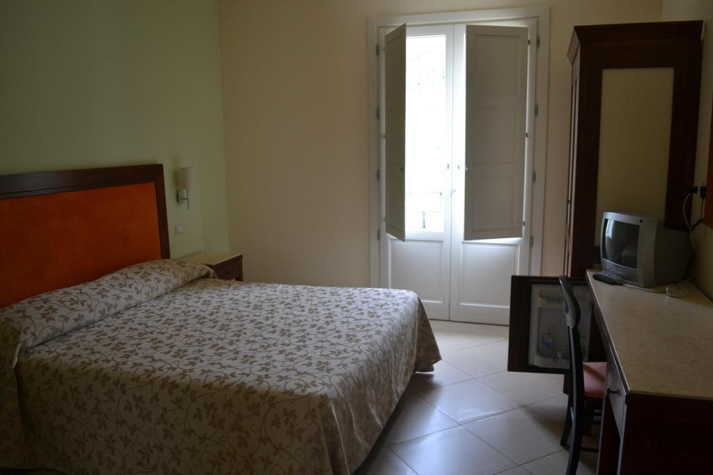 Deluxe Single Room Balcony