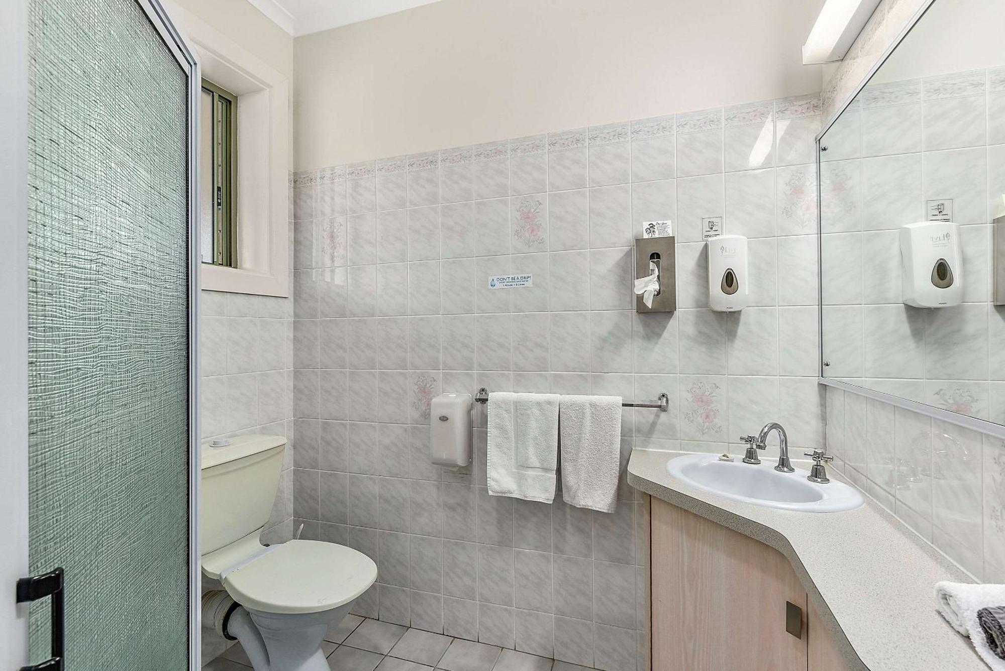 Large Standard Room