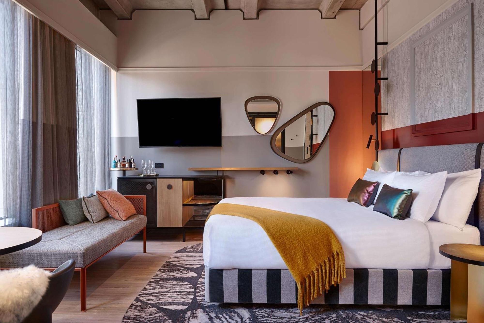 King Room