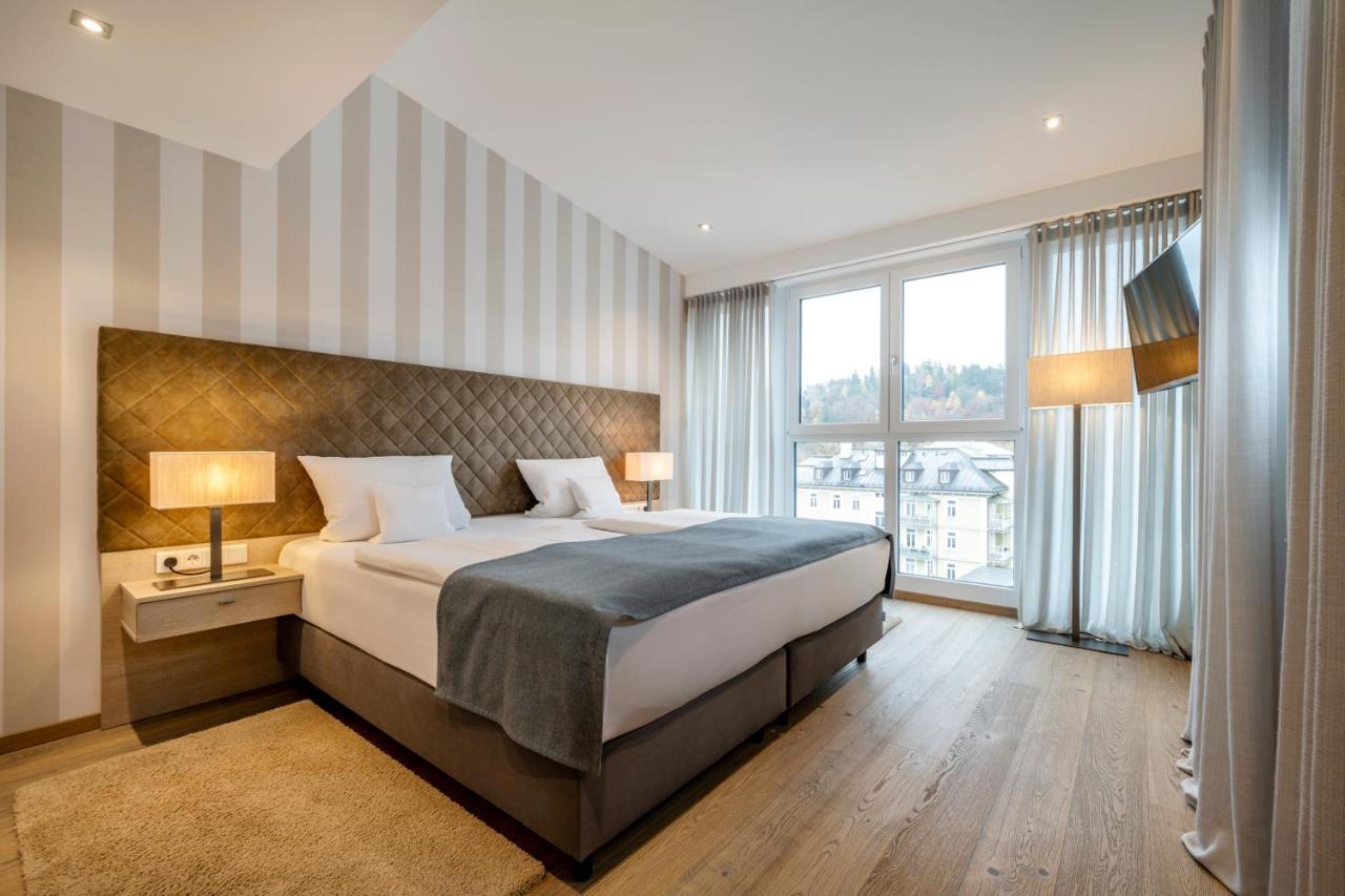 Penthouse-Apartment