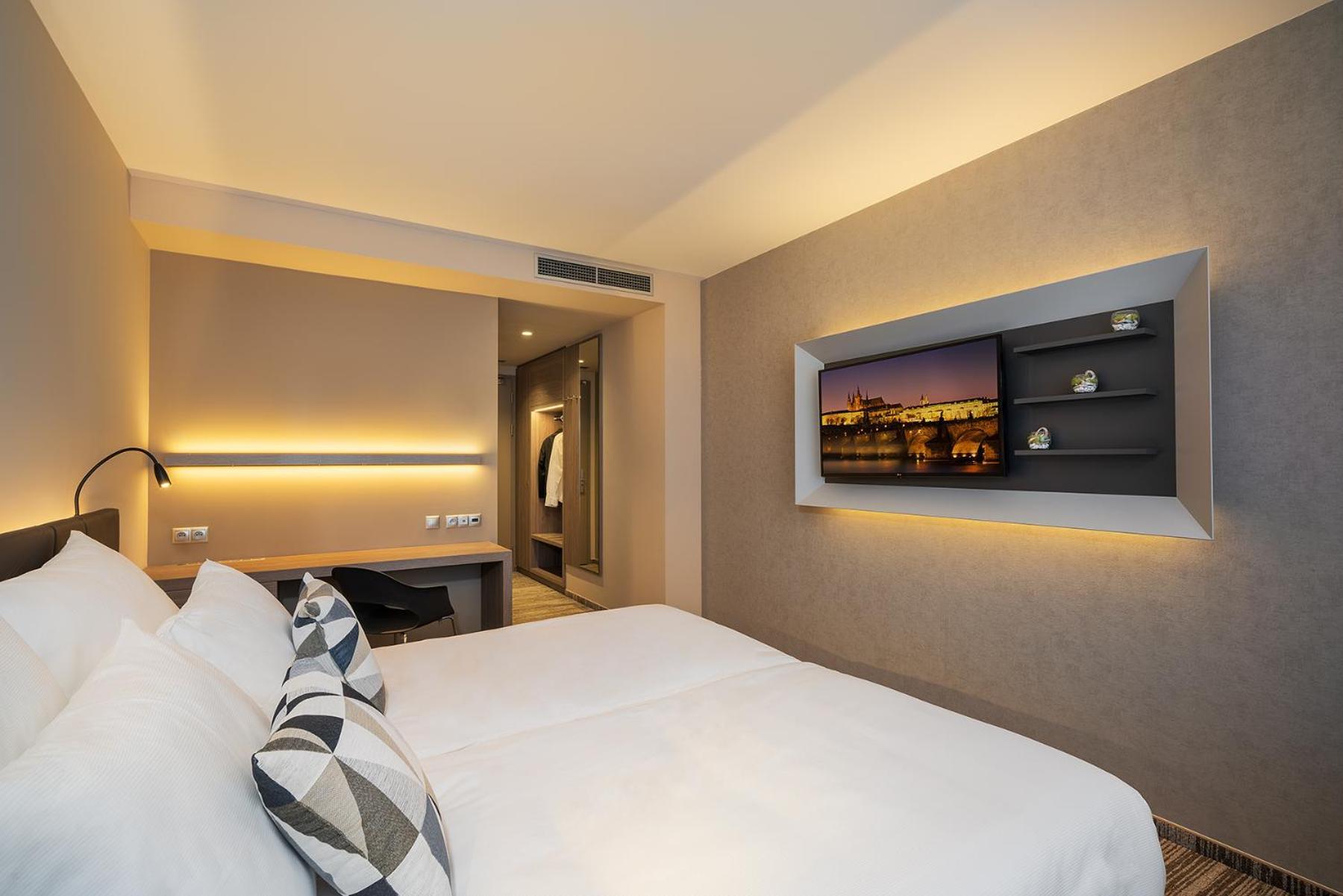 Superior Double or Twin Room