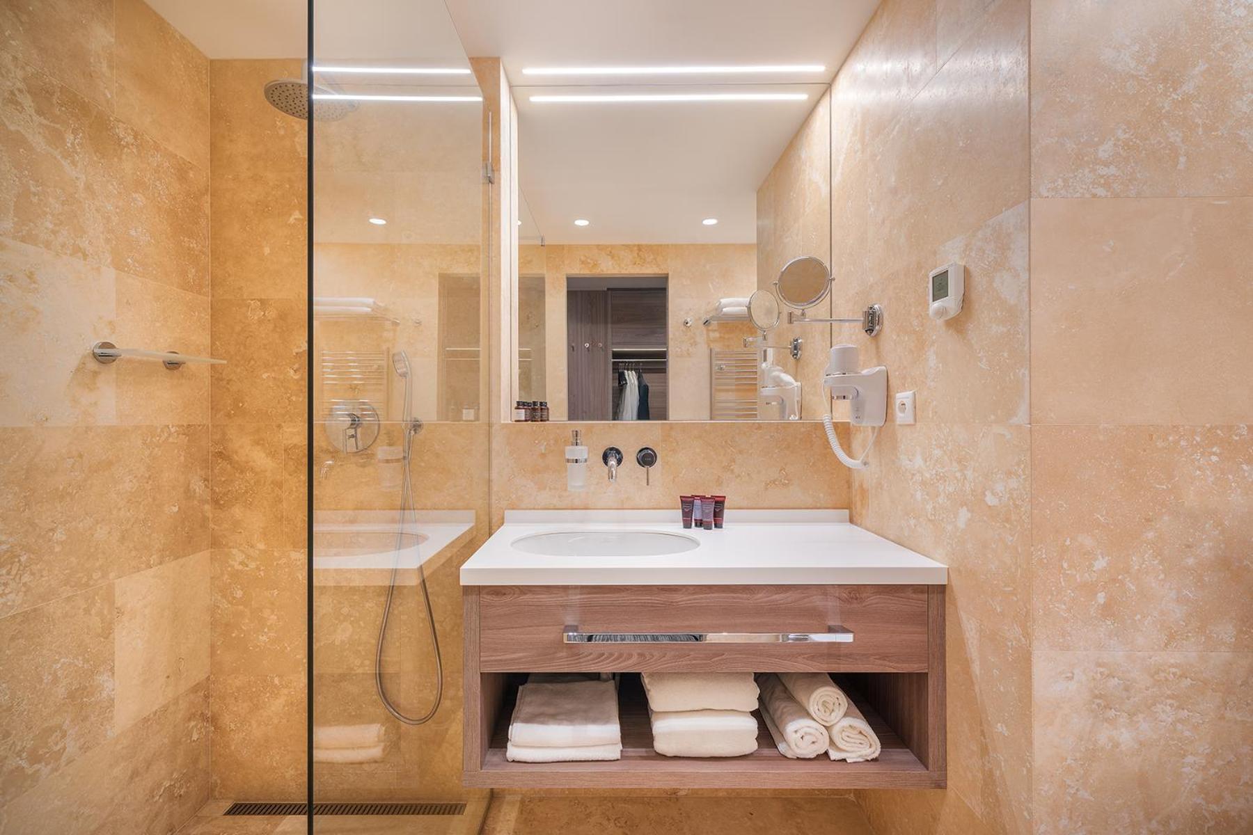 Superior Double or Twin Room