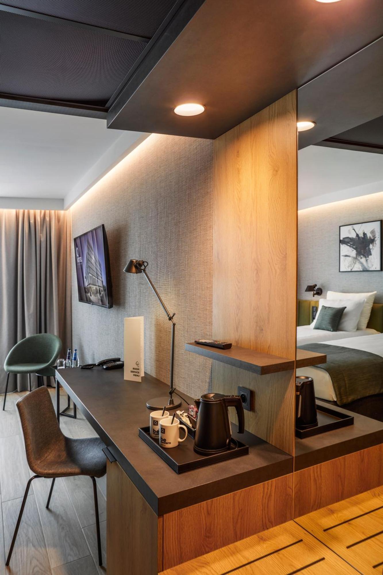 Superior Doppelzimmer