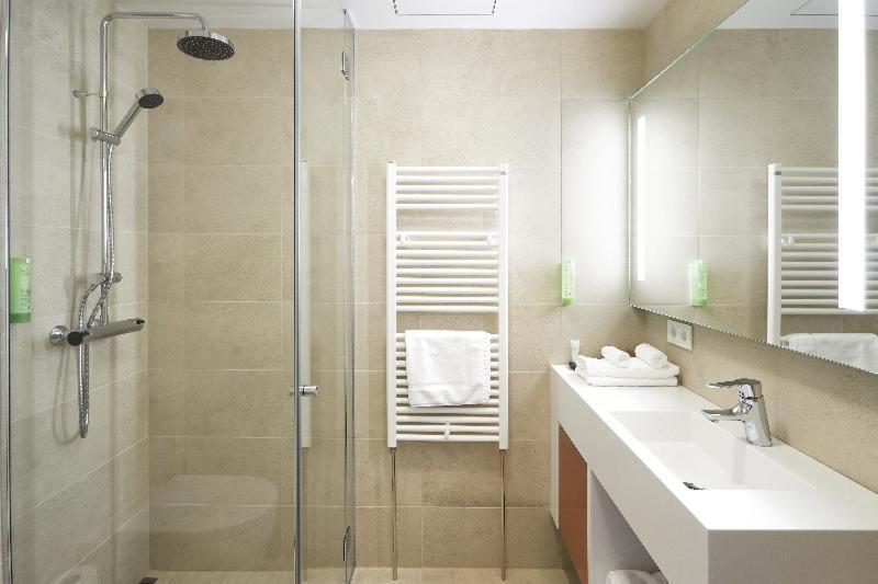 Double or Twin Room with View