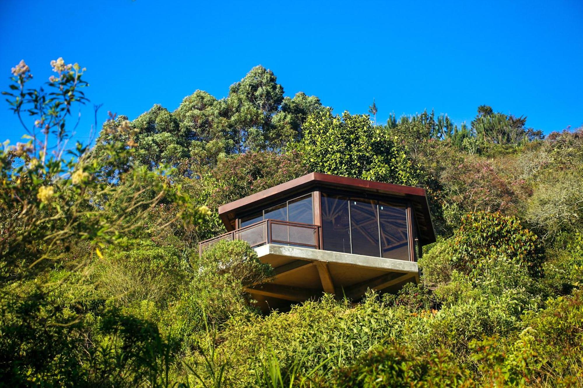 Bungalow