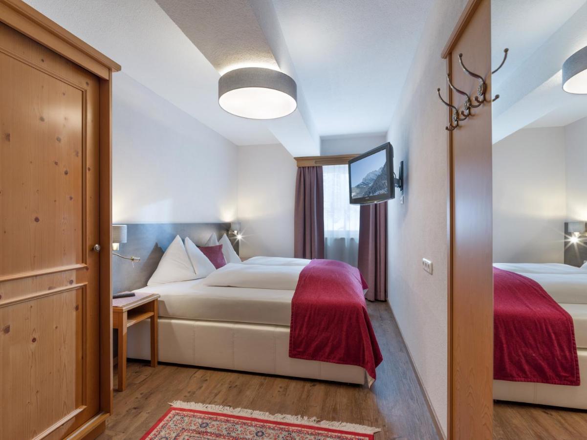 Appartement met 3 Slaapkamers