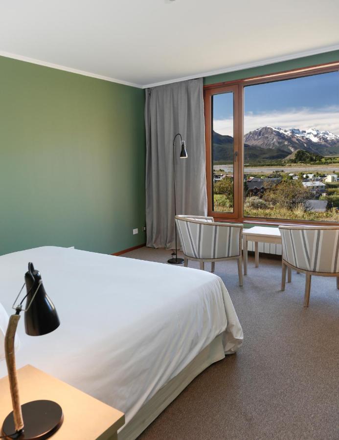 Superior Double or Twin Room with Valley View
