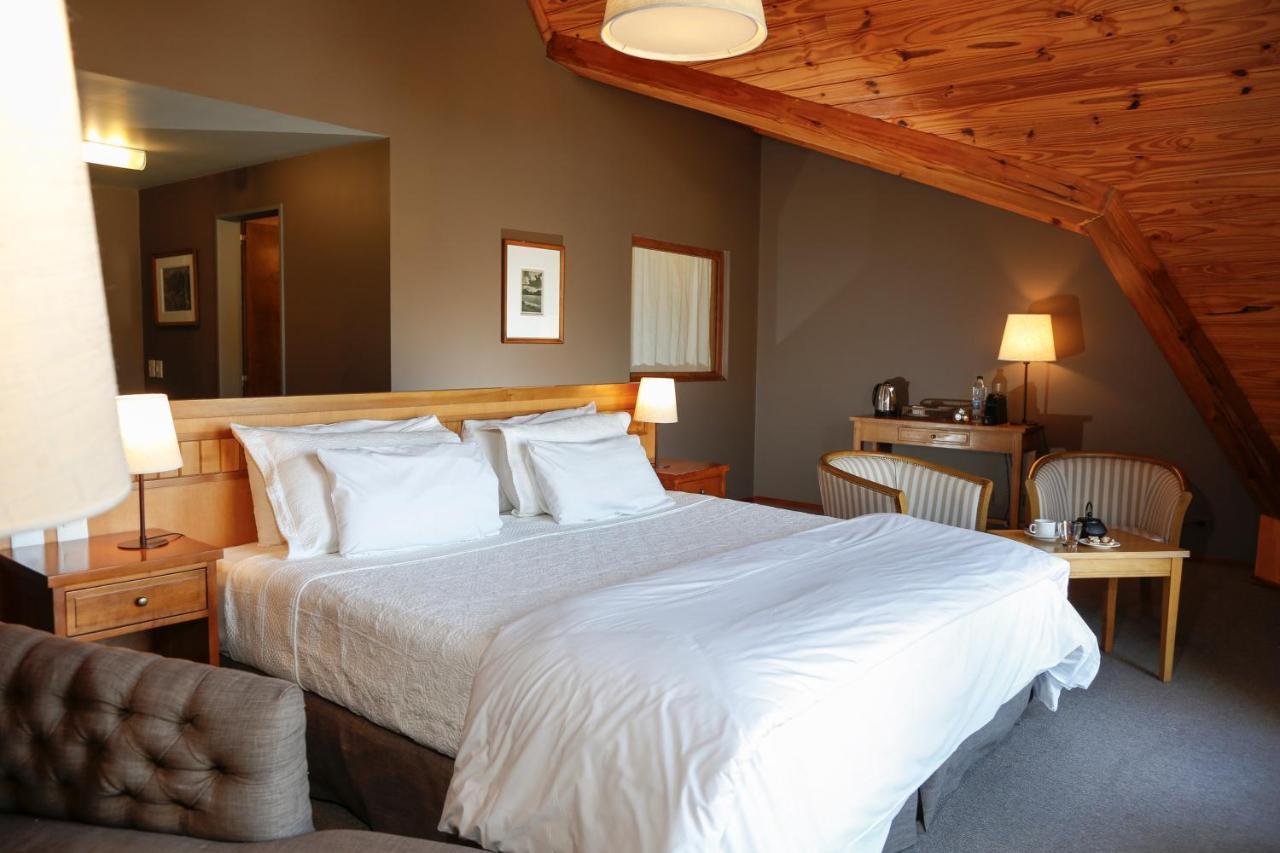 Premium Double or Twin Room
