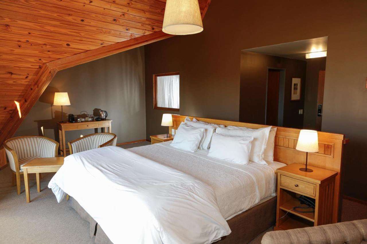 Premium Double or Twin Room with Valley view