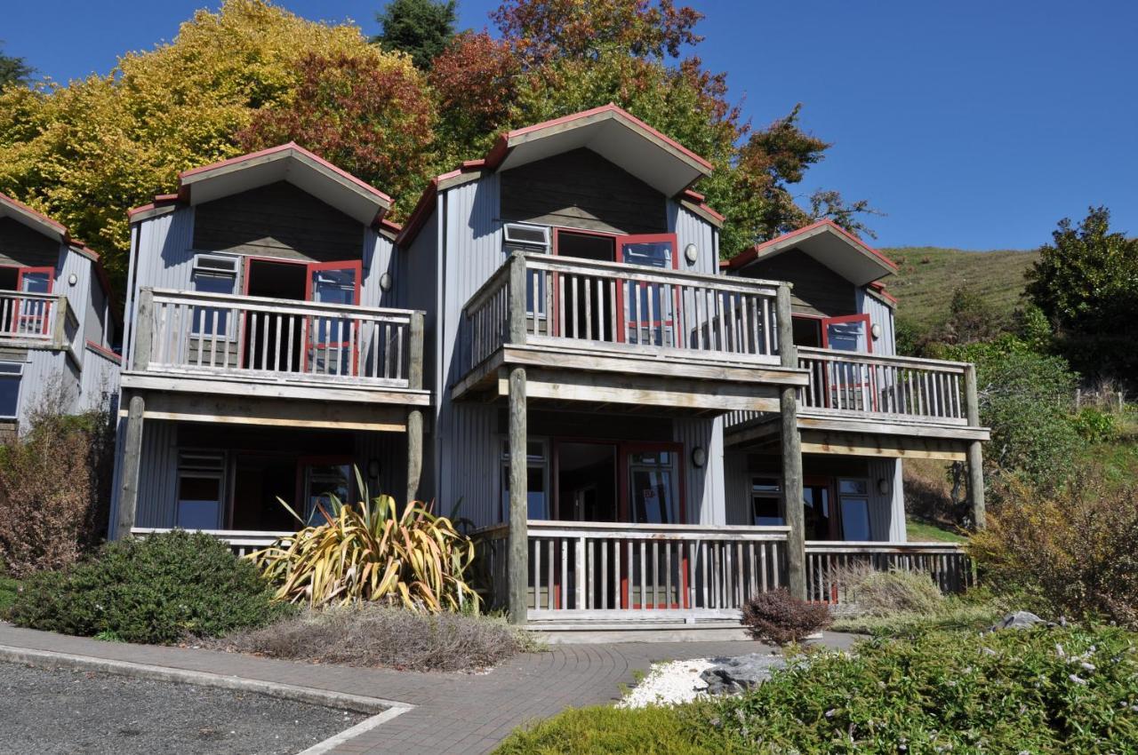 Twin King Single Chalet