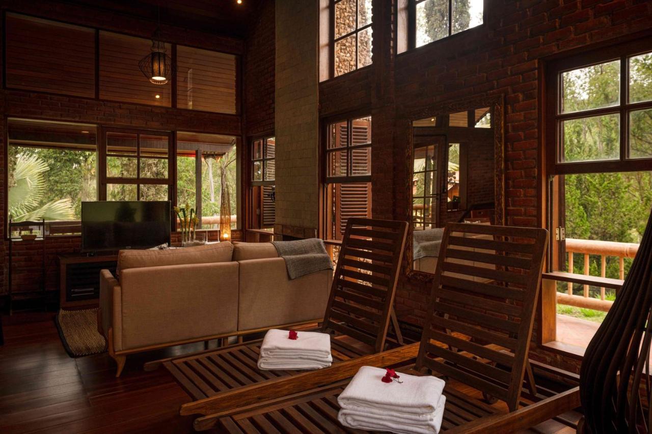 One-Bedroom Chalet