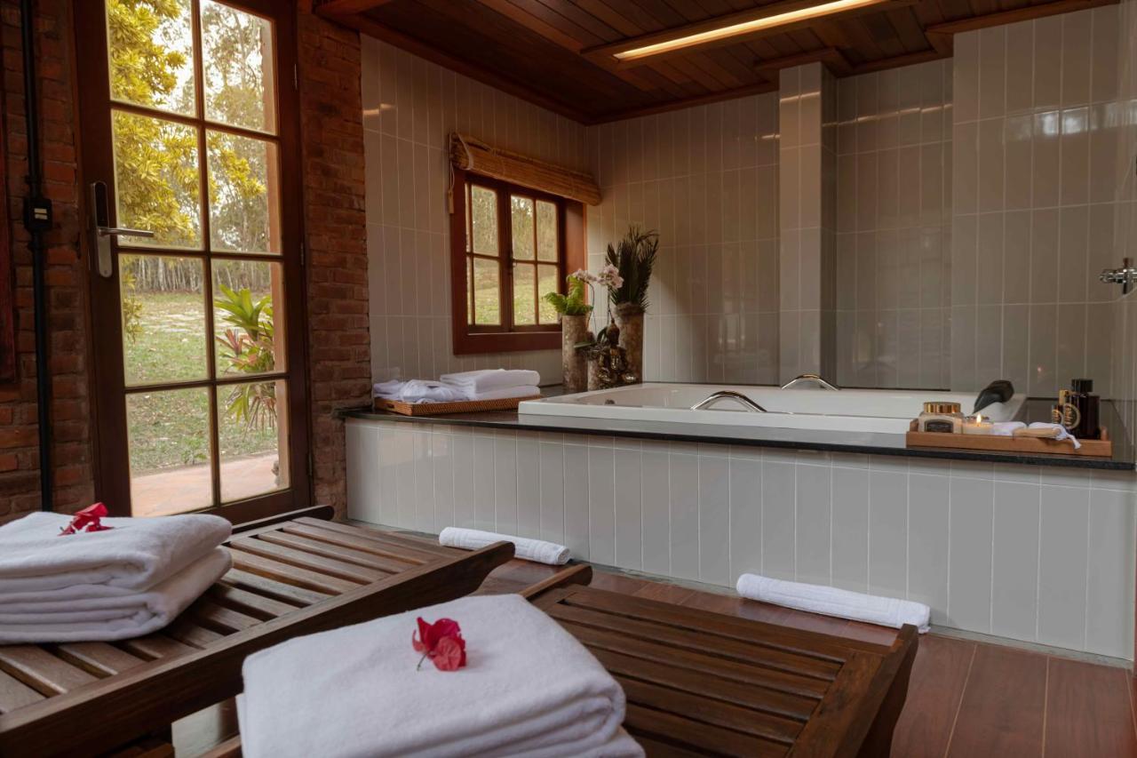 One-Bedroom Chalet