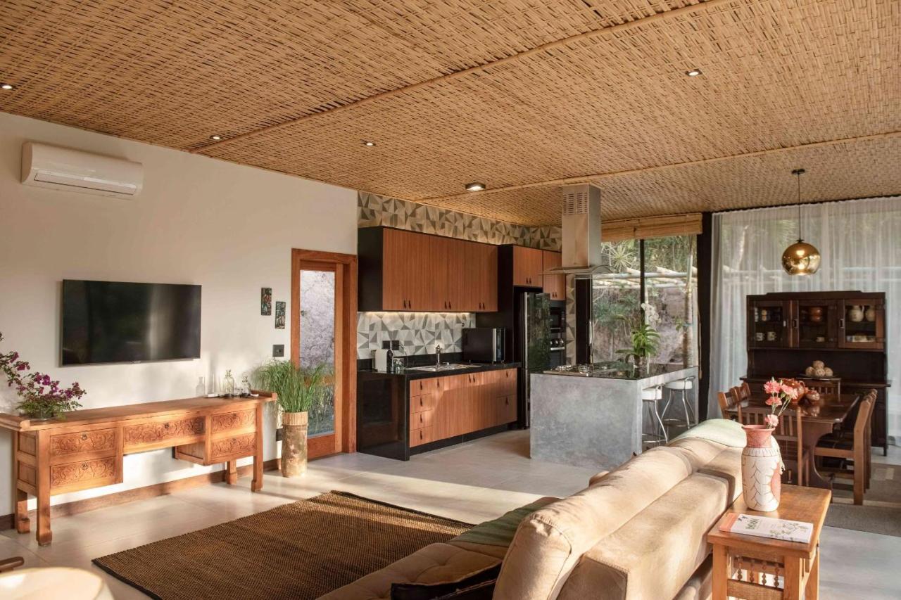 Superior Chalet