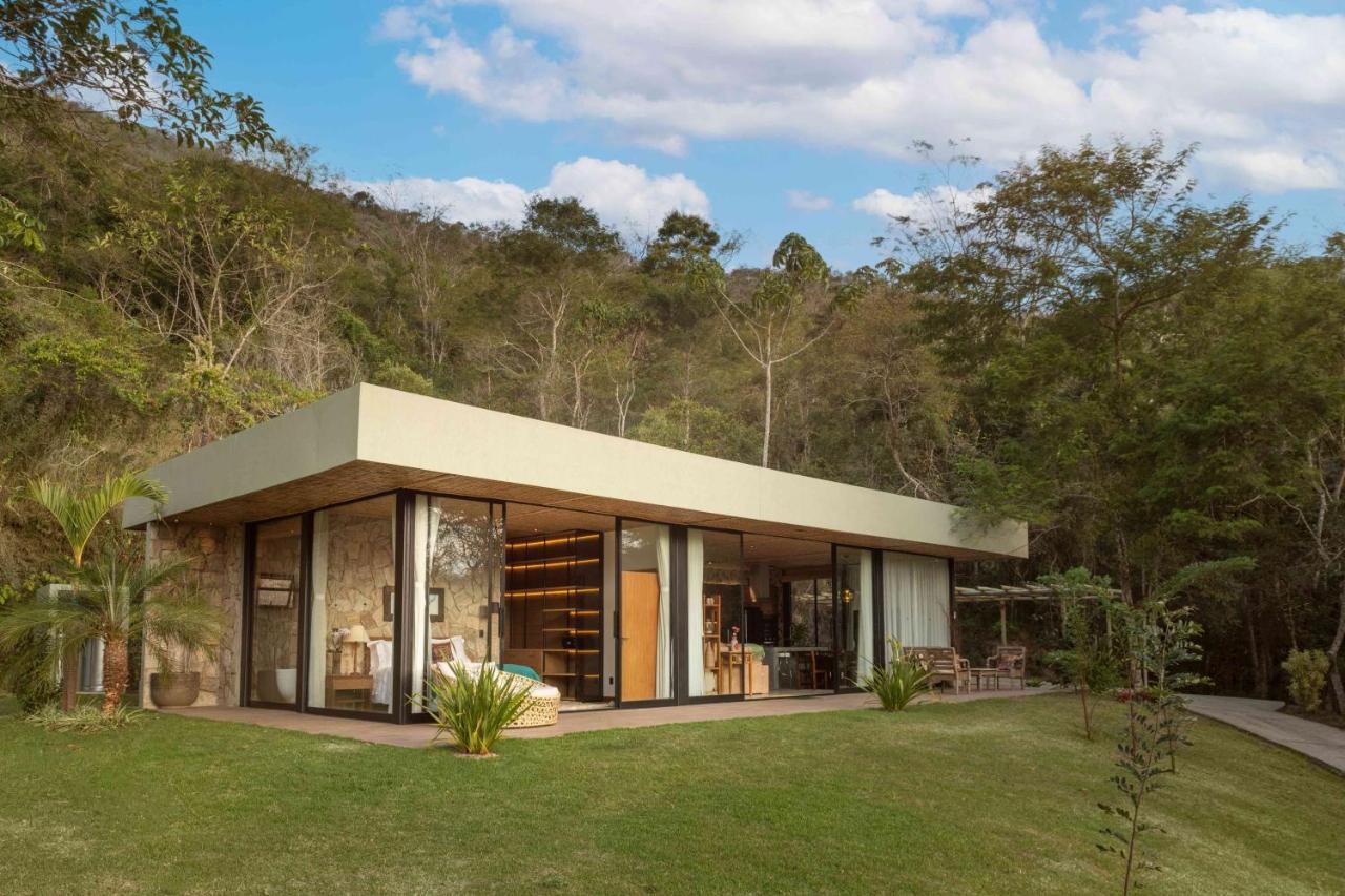 Superior Chalet