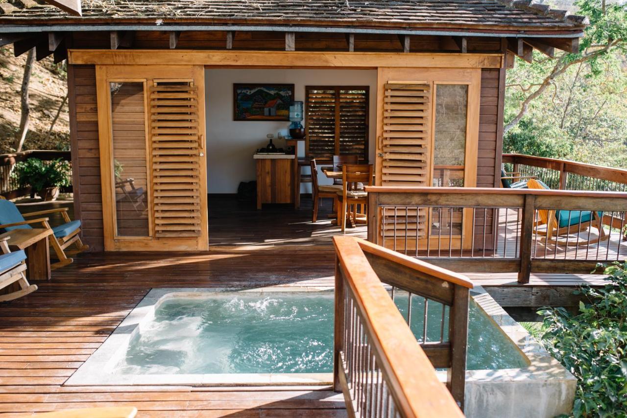 Suite with Garden View