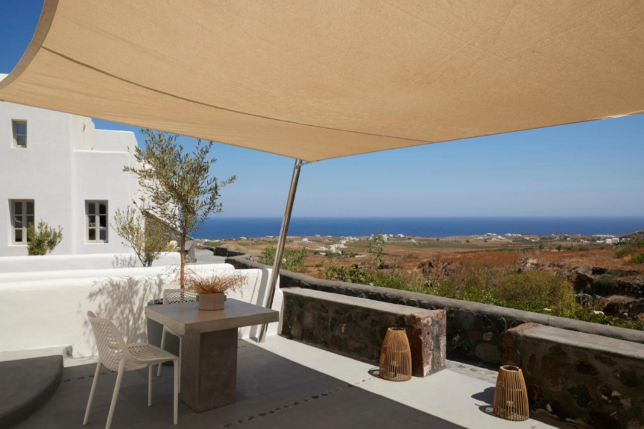 Suite Grotta con Vista Mare