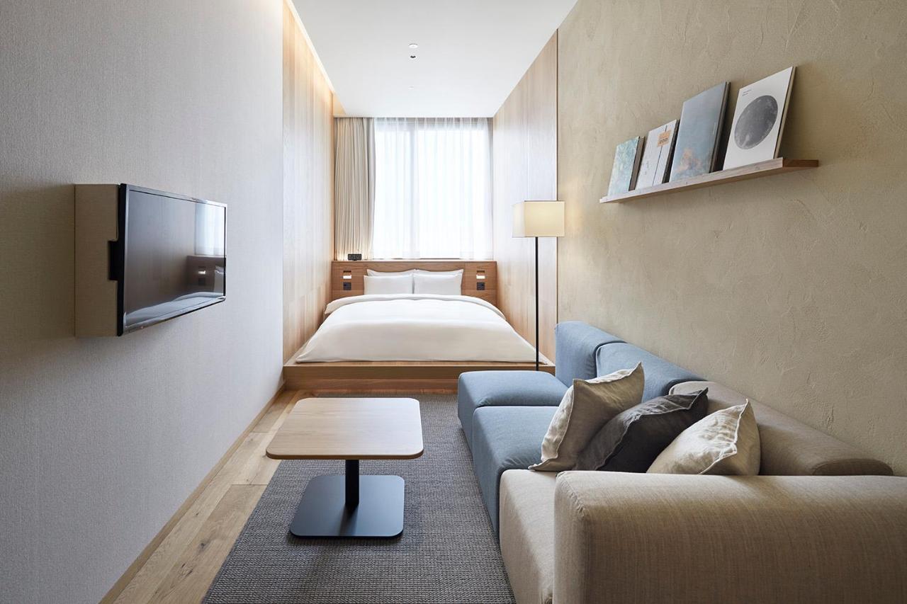 Standard Double Room with Shower - Type C - Non Smoking