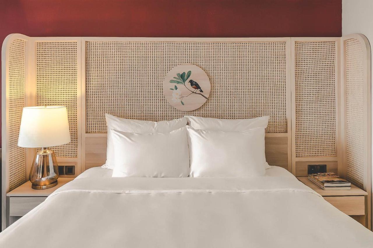 Premium the Level Double Room