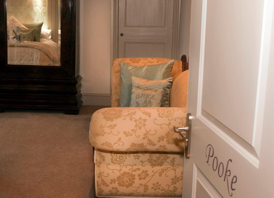 Luxury Double Room