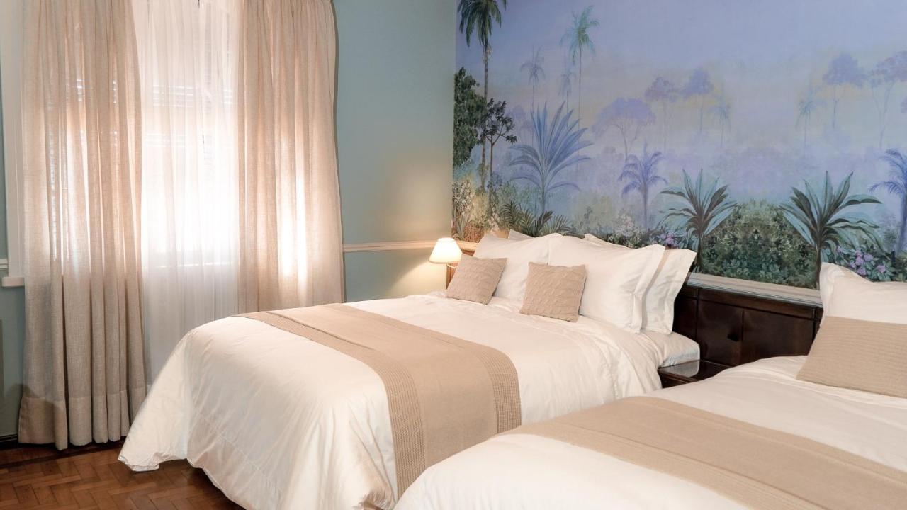 Super Deluxe Double Room