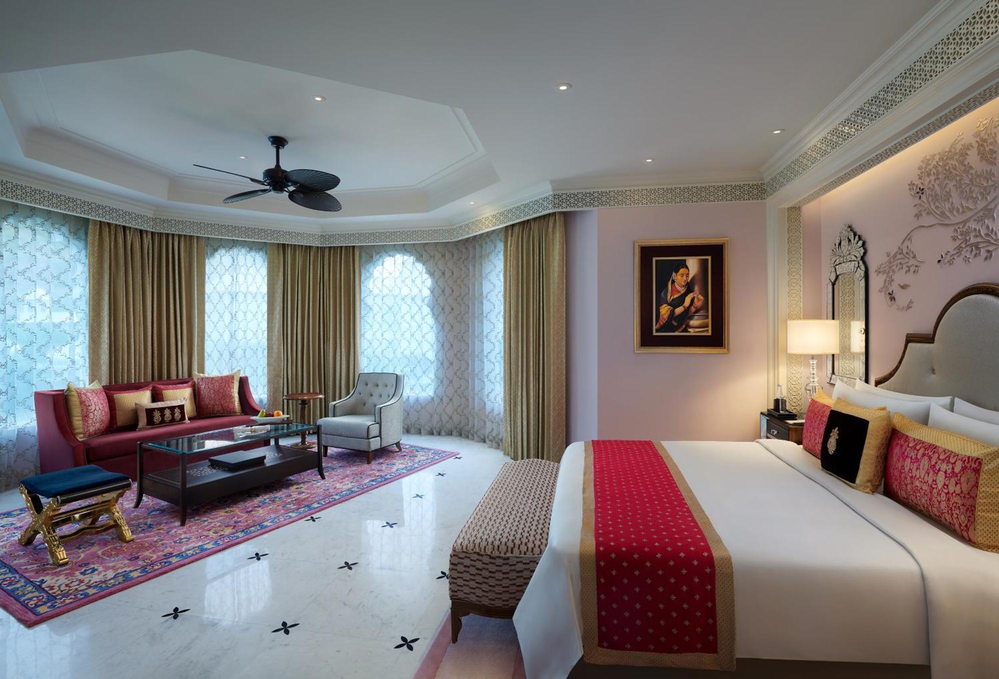 Suite Palace