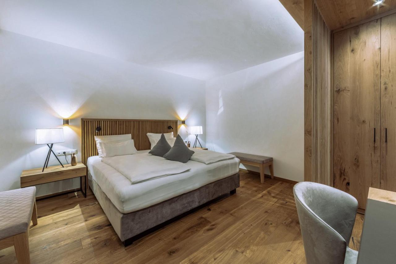 Suite Deluxe con Vasca Idromassaggio