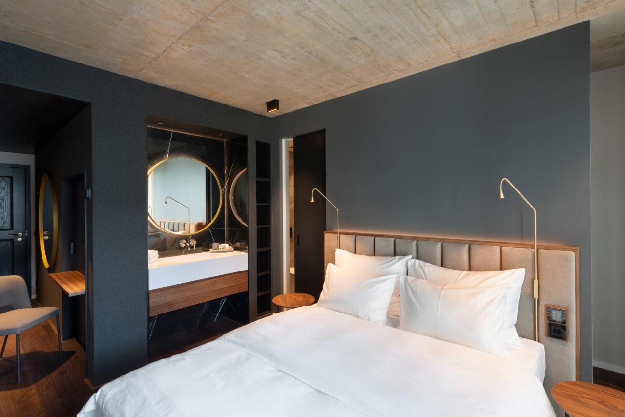 Standard Doppelzimmer