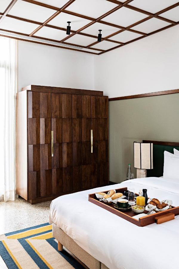 Chambre Simple Standard