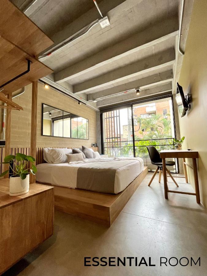 Habitación Doble con baño privado