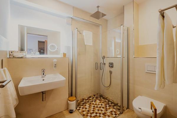 Familiensuite