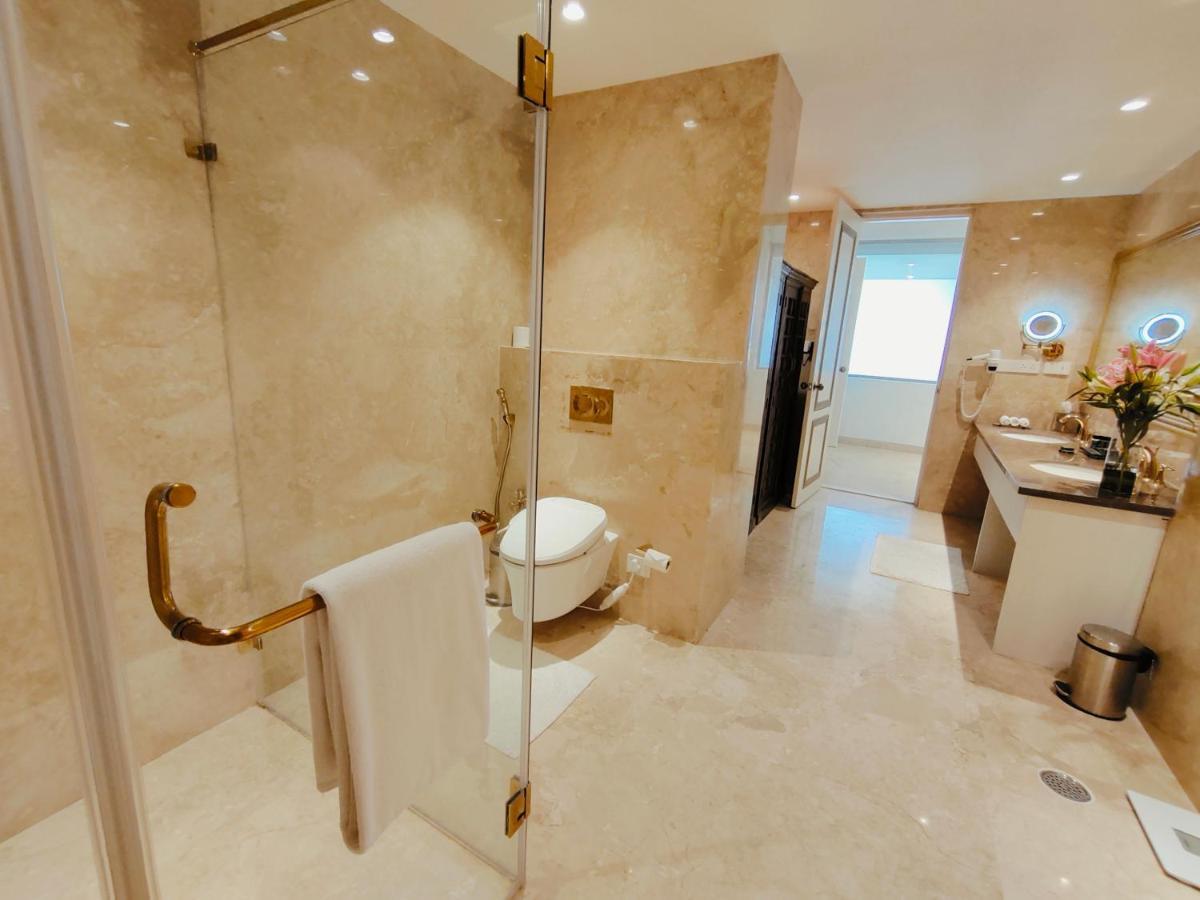 Studio Villa - Ground Floor