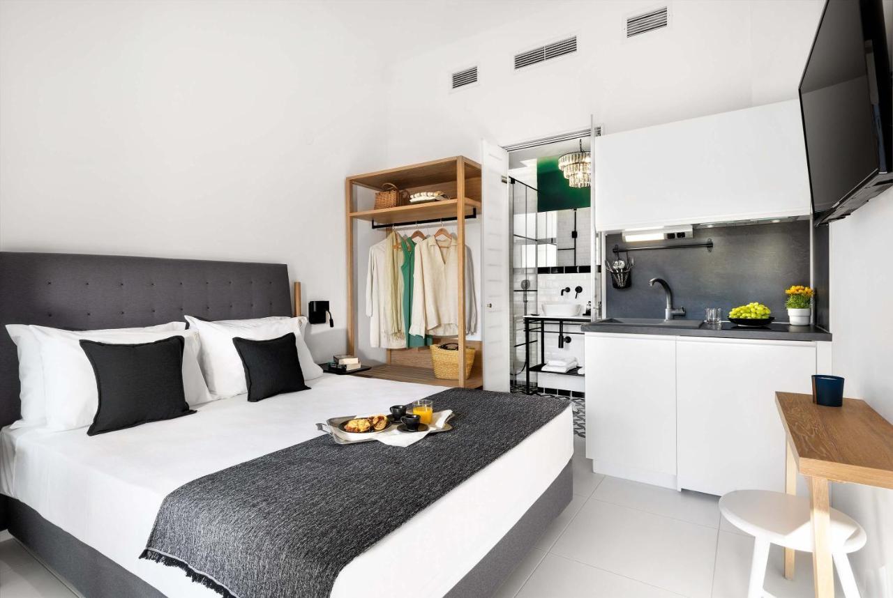Superior Doppelzimmer