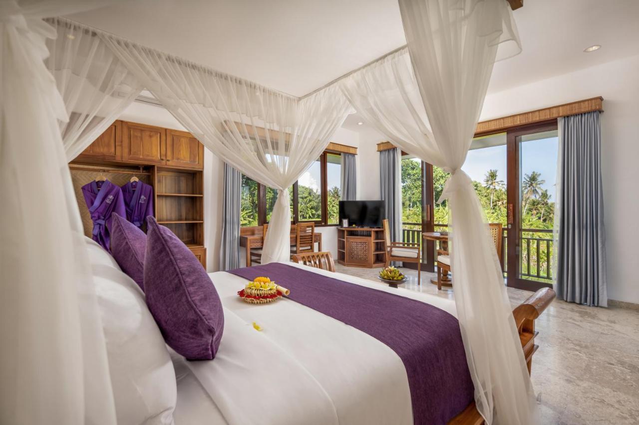 Three Bedroom Private Pool Villa with Free Benefits