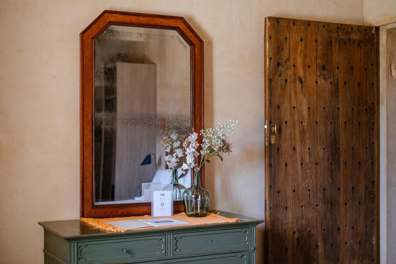 Chambre Double Supérieure