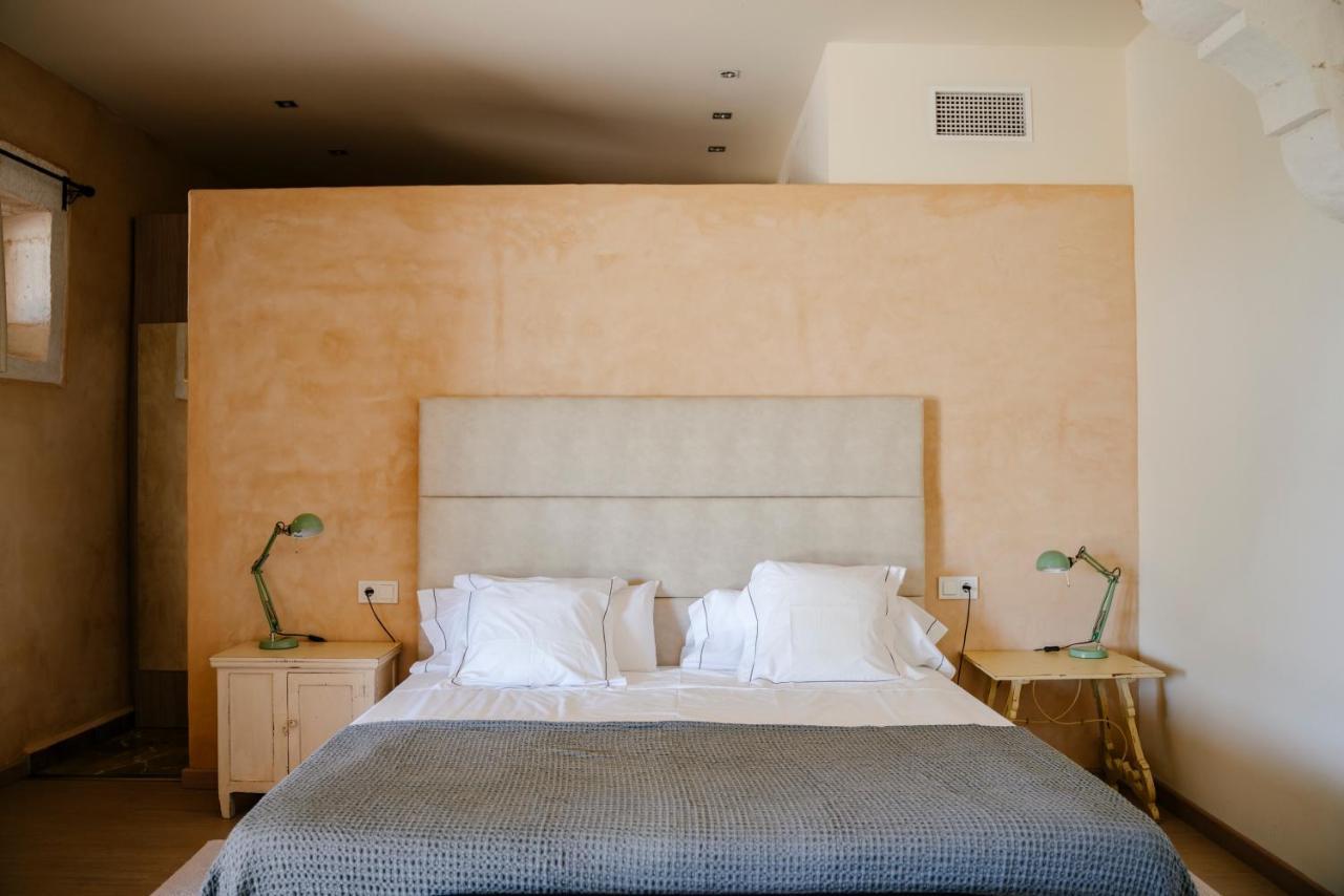 Suite avec Terrasse