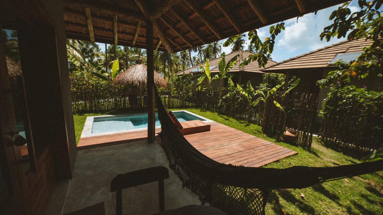 Family Bungalow