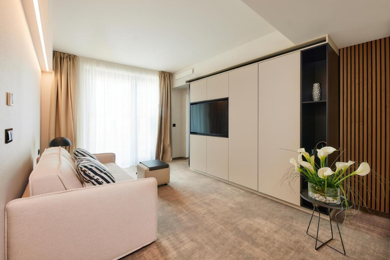 Prestige Sauna-Suite