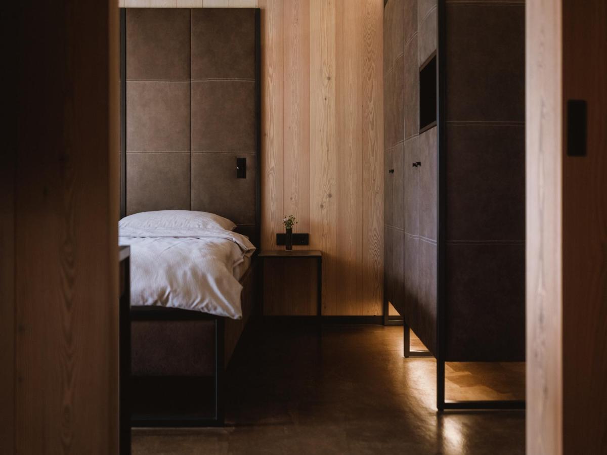 Deluxe Double Room Balcony