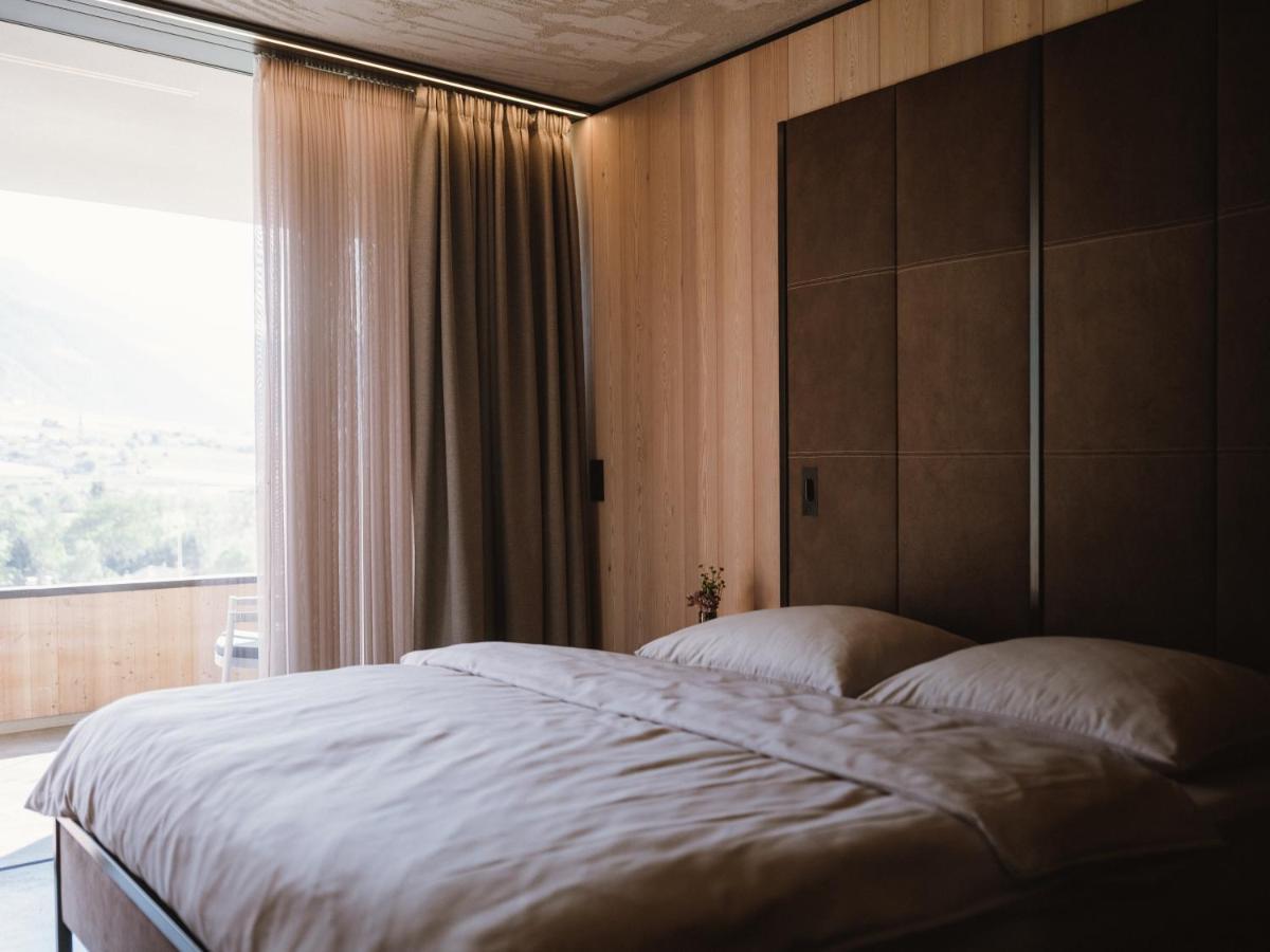 Deluxe Double Room Balcony