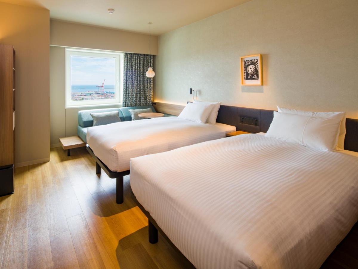 Comfort Twin Room - Non-Smoking