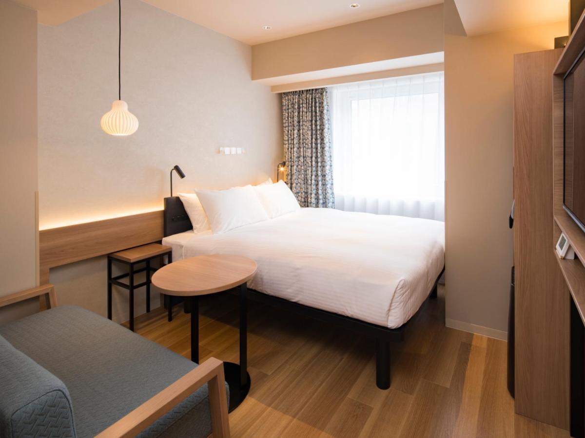 Standard Double Room - Non-Smoking