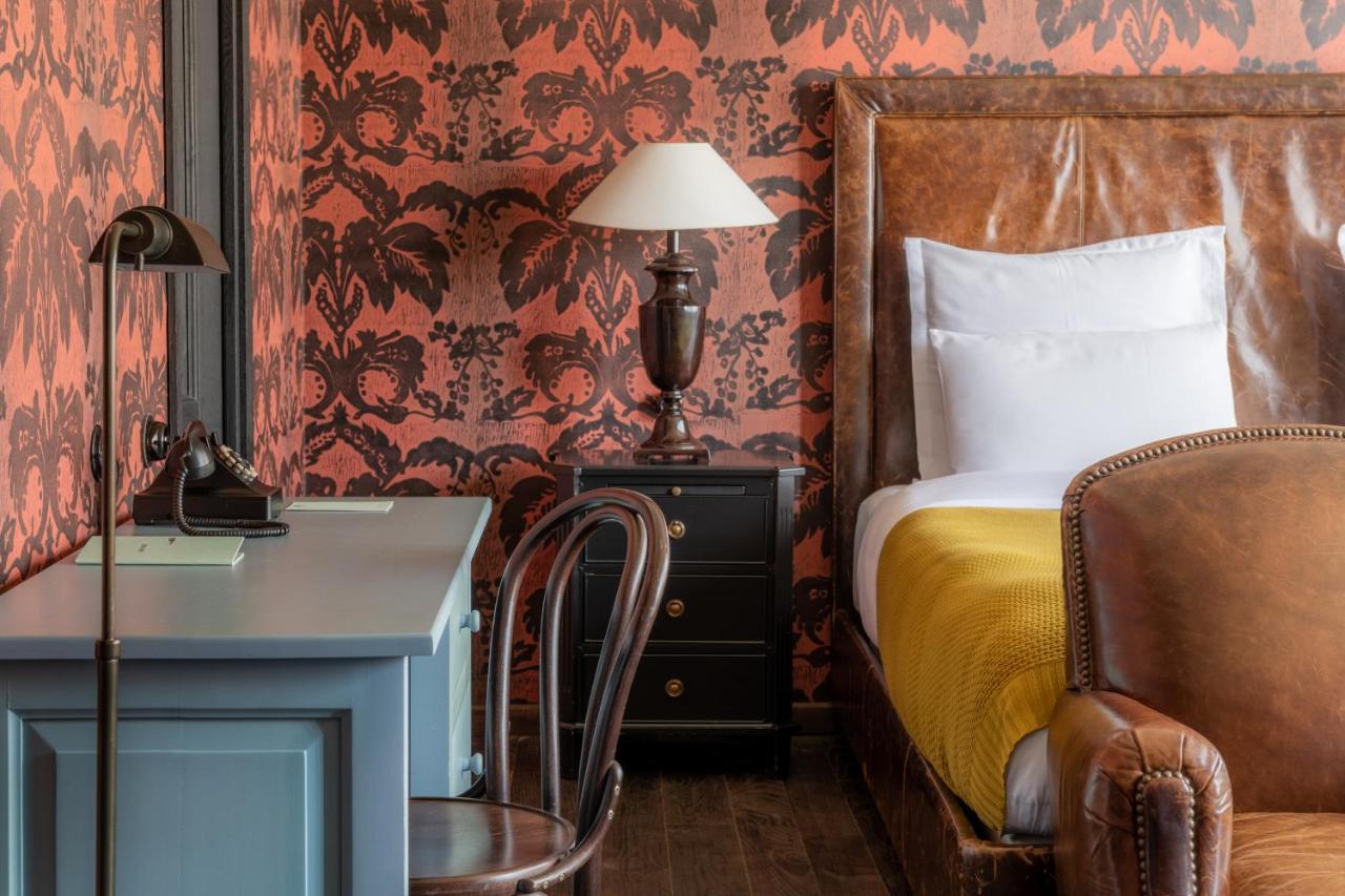 Signature King Street Room