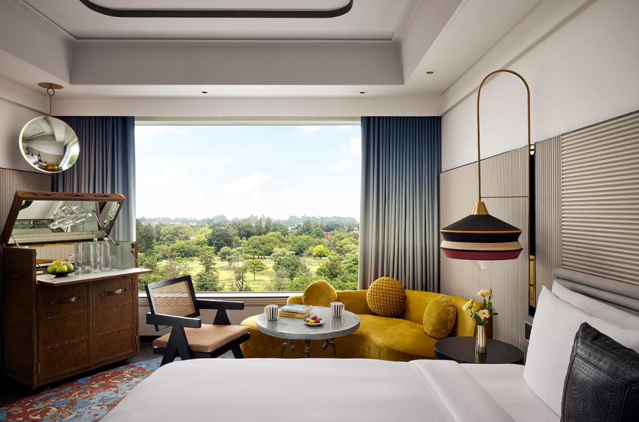 Premium King Room with 15% discount on Spa & coffee shop