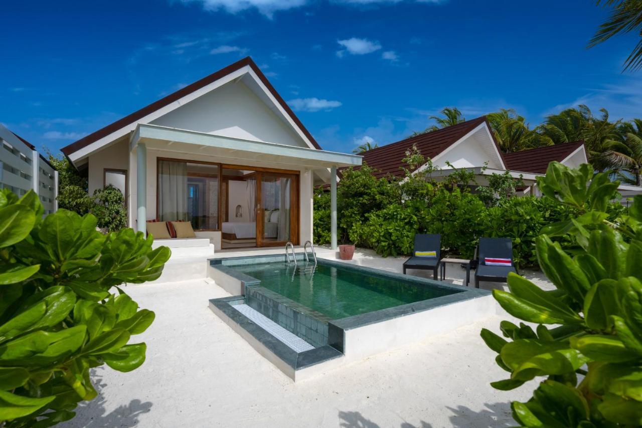 Beach Vill Pool
