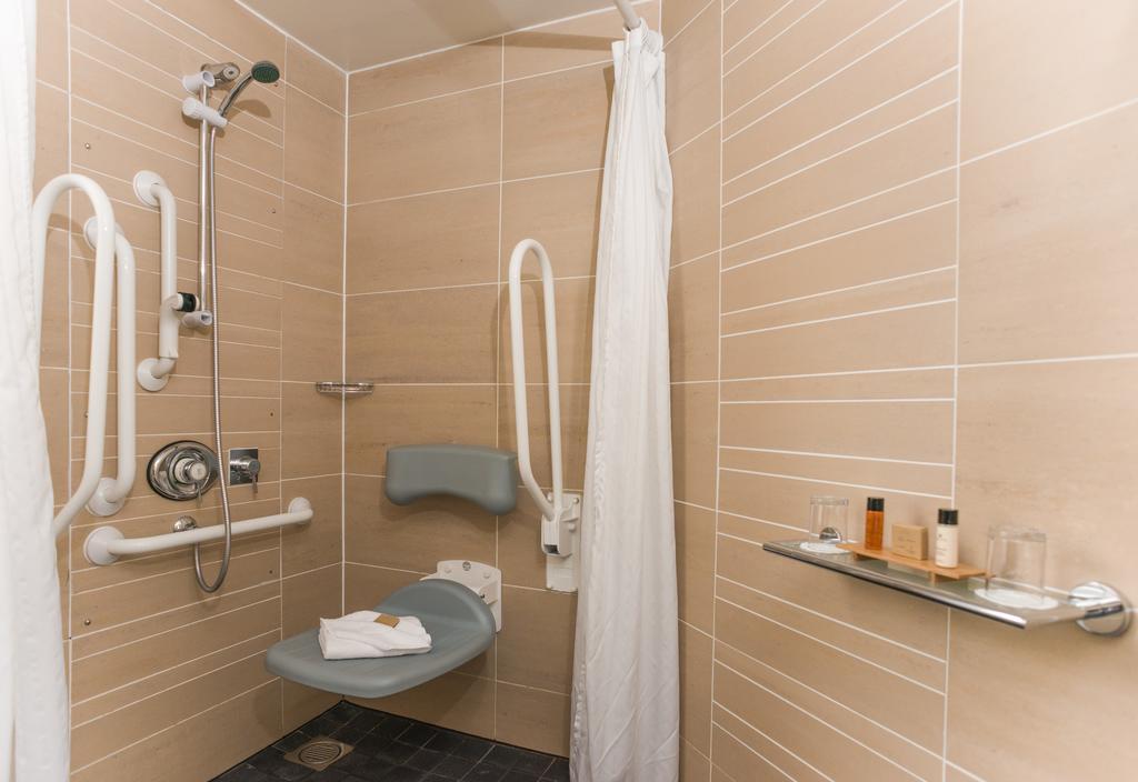 Leopold Double Room