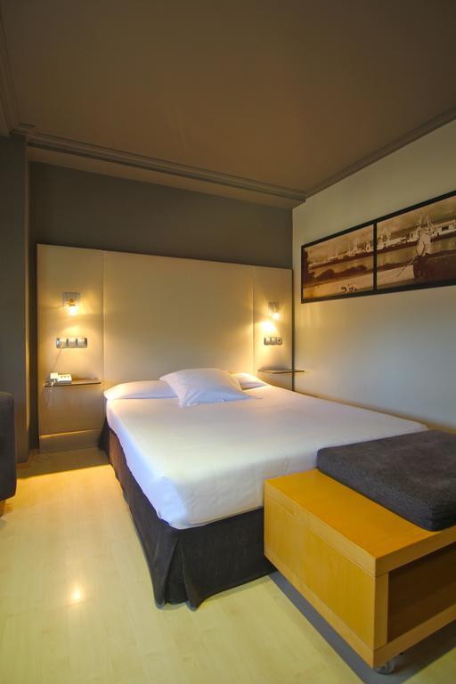 Habitación Doble Estándar