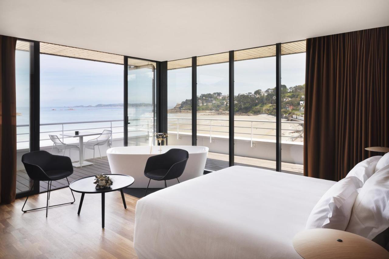 Double Room with Panoramic Sea View